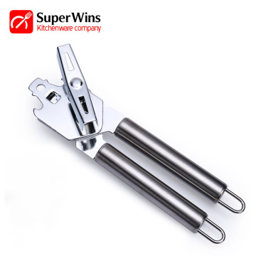 Classical Professional Stainless Steel Manual Can Opener