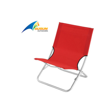 Textilene Sun Chair