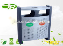 outdoor trash can dustbin promotion