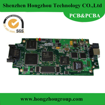 Factory Supply Custom China PCB