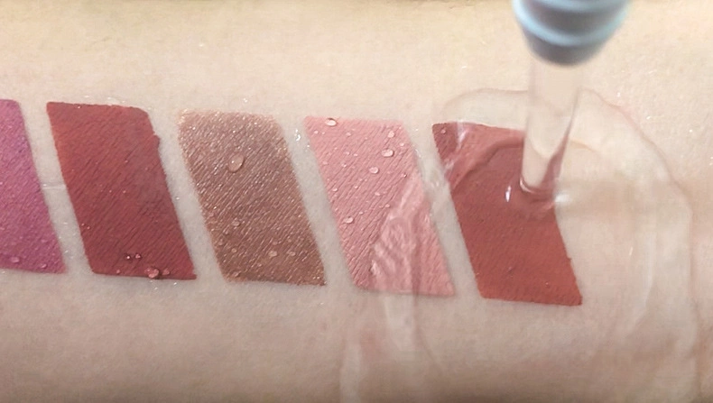Matte Lip Gloss Matte Lip Gloss