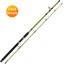 Heavy Spinning Rod Mixed Carbon Fishing Rod