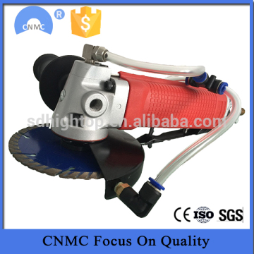 high speed air wet saw cutter machine 10000rpm