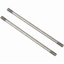 Nitrided or Chrome Plated Tie Bars Hydraulic Presses