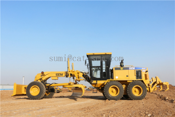 Japan Secondhand Komatsu Motor Grader