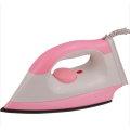 Electric iron for housewives