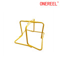 Star Base Welded Steel Wire Coil Carrier