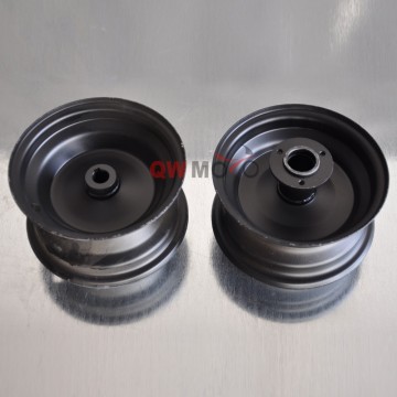 49cc mini quad 500W 800W kids ATV parts 6 inch wheels rim