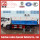 15m3 Garbage Compactor Dongfeng Compressed Truck Prices