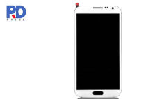High Resolution Replace Samsung Note 1 N7000 Touch Screen White