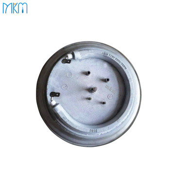 304 Stainless Steel Egg Tray Boiler Cooker - MD9552 Electric Household Appliance