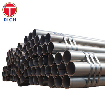 HFW2 Welded Tube for Automotive Mechanical Engineering