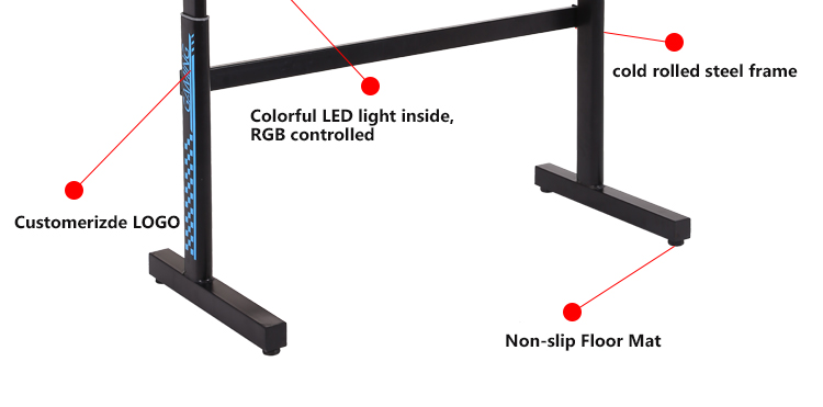 Free Sample Modern Table Furniture Executive Adjustable Luxury Home Design China Glass White Height Computer L Shape Office Desk