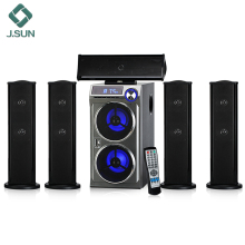 Home theater system receiver wireless bluetooth