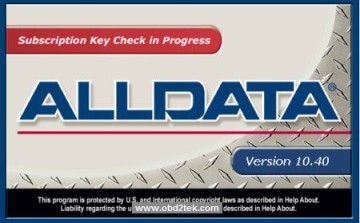 ALLDATA 10.40