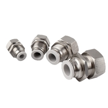 PMF Female Thread Brass Quick Connect Air Fitting