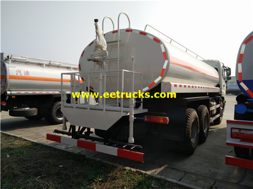 Foton 16500l motocin SPRays