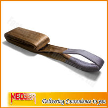 Eye & Eye polyester webbing slings 6T
