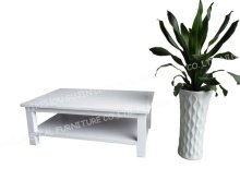 Home Furniture Wood Coffee Table Tea Table