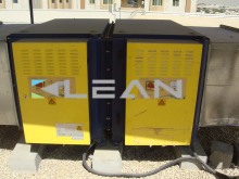 Kitchen Scruber for Grease Elimination