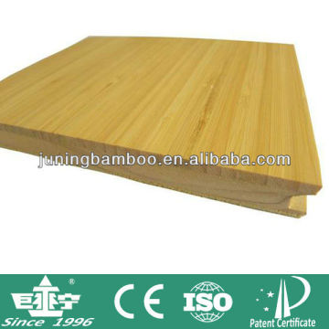 Bamboo & wood engineered vertical laminated bamboo flooring