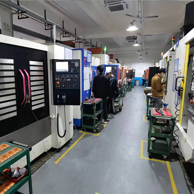 Cnc Precision Machining Cnc Precision Machining