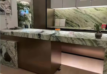 Bachroom various patterns custom benchtops price