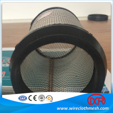 Aquarium Fish Shrimp Safe Protect Guard Filter Net