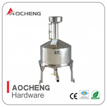 20L 50L 100L 500L 1000L High quality Stainless steel Standard Measuring Prover