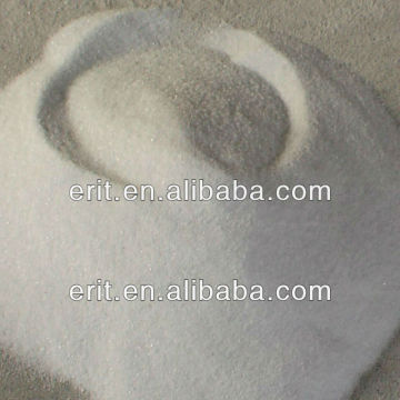 Sand blasting and grinding micro glass beads