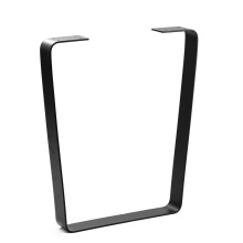 DIY Furniture Table Legs Iron Dining table base