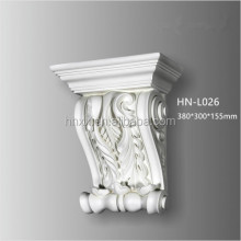 PU Exotic Corbels