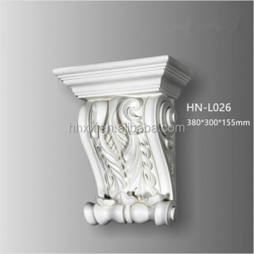 PU Exotic Corbels
