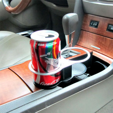 Automotive cup holders