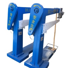 Corrugated Carton Manual Stitching Machine (Stapler)