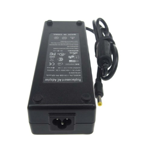 12V8A adaptador de corrente alternada dc para cctv led