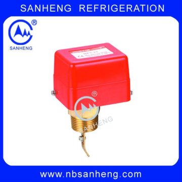 Water Flow Switch for liquid pipe line