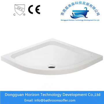 Artificial Stone shower trays and enclosures