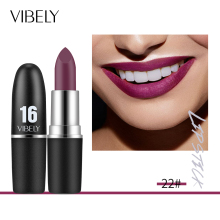 Wholesale Private Label Cosmetics: Custom Matte Lipsticks & Waterproof Lipsticks