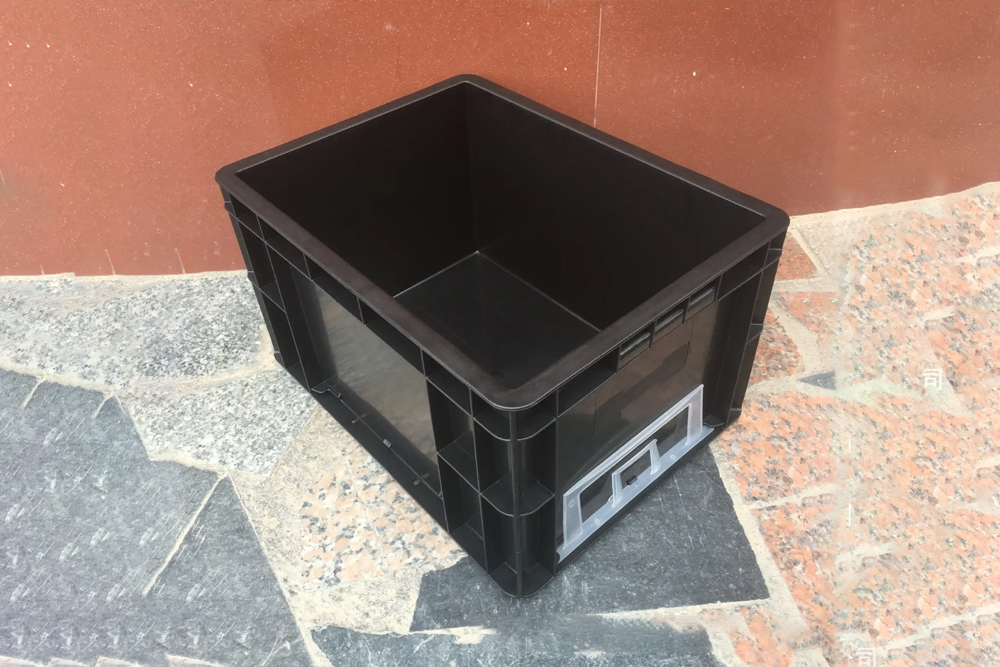δοχείο ετικετών label container