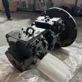 320D Travel Motor 320DL Motor Hidrolik 209-5992