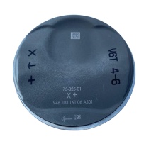 Porsche Paramela 3.0T 2017 CXT Racing Car Parts Forged Piston OE9A710706630 9A710706530