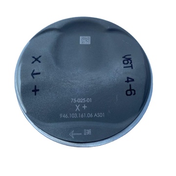 Porsche Paramela 3.0T 2017 CXT Racing Car Parts Forged Piston OE9A710706630 9A710706530