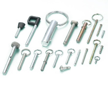 detent pin,quick release pin, ball lock pin