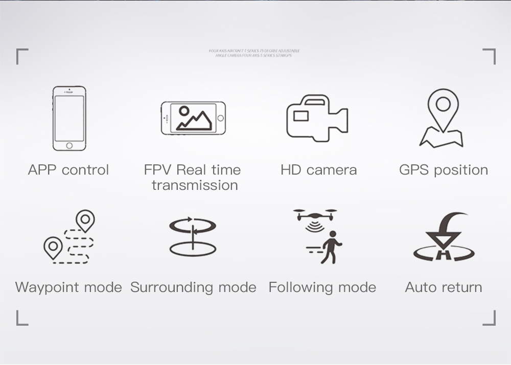 New items for June JXD 528 GPS Wifi RC Quadcopter 2.4GHz Full HD 720P Camera WIFI FPV GPS Mini Drone
