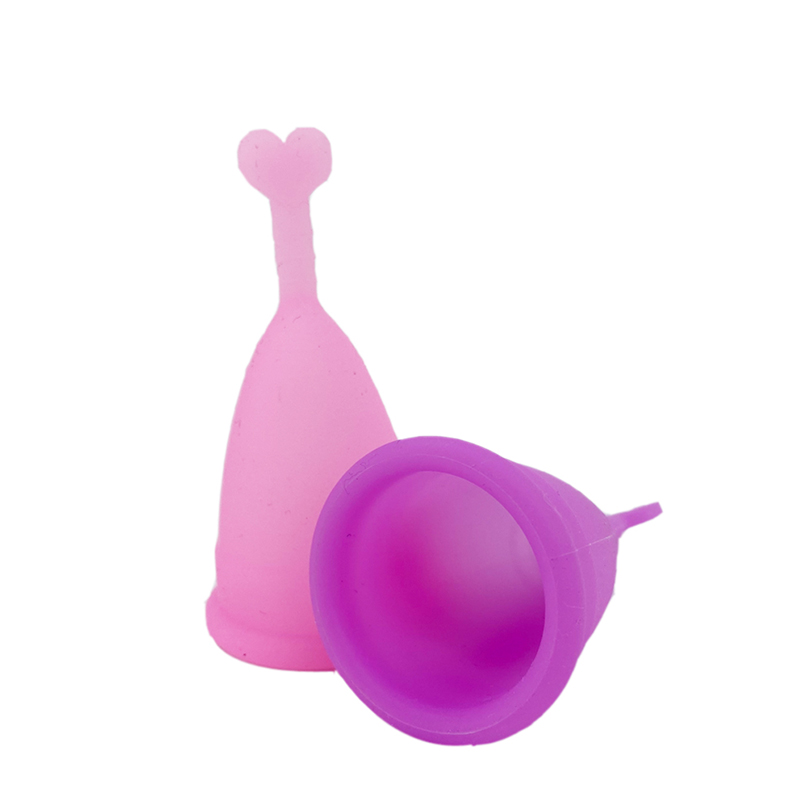 Menstrual Cup for Lady Period