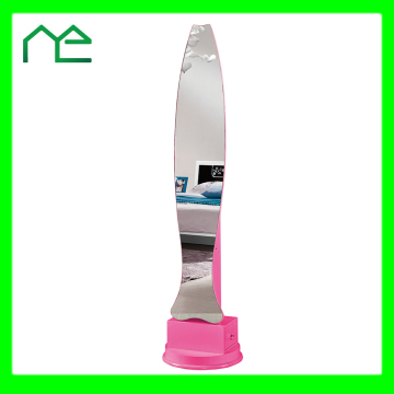 Rotatable Standing Cosmetic Mirror
