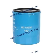Chery Tiggo 2 Oil Filter Assembly 480-1012010