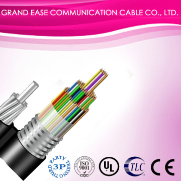 Outdoor Aerial Telephone Cable