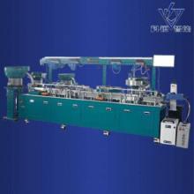 Eco-Friendly Whiteboard Pen Assembly Equipment